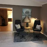 Sentrum Apartamento Andenes