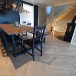Apartamento Sentrum *