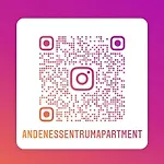 Sentrum * Andenes