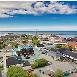 Sentrum Apartamento Andenes