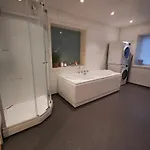 Apartamento Sentrum *