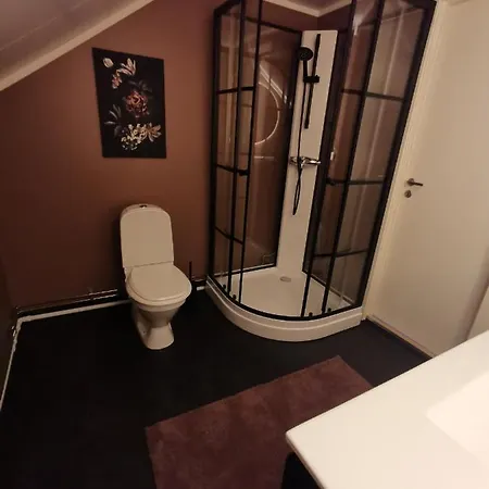 Appartement Sentrum