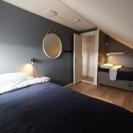 Sentrum Leilighet