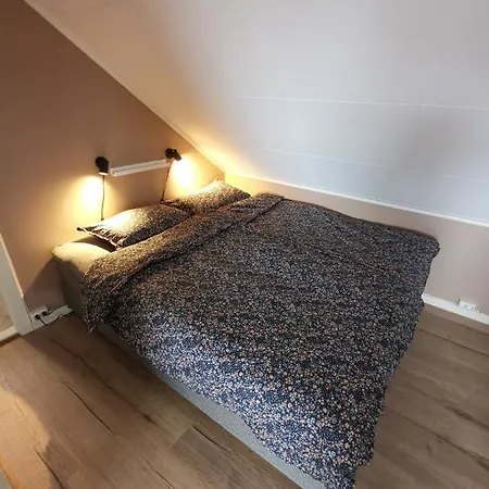 Sentrum Apartment