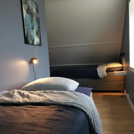 Sentrum Apartment *