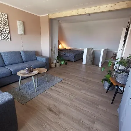 Apartment Sentrum *