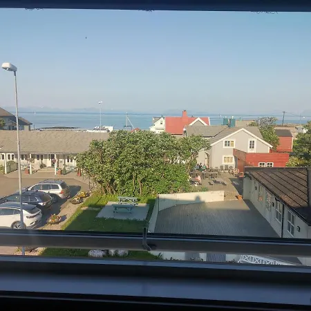 Appartement Sentrum *