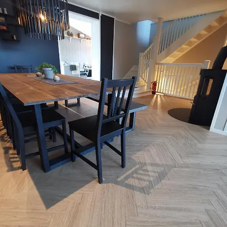 Appartement Sentrum *