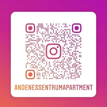 Sentrum * Andenes