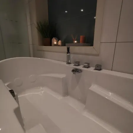 Appartement Sentrum