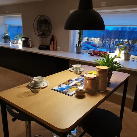 Sentrum Appartement *
