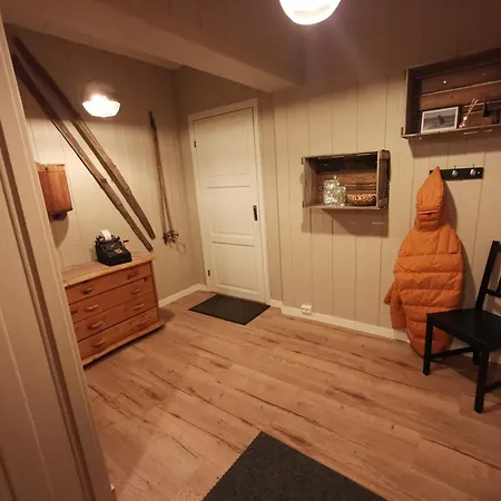 Appartement Sentrum
