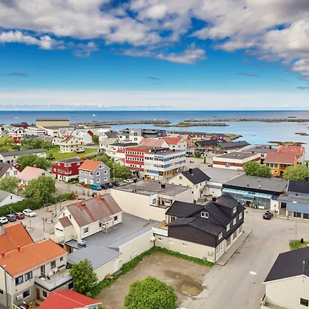 Appartement Sentrum Andenes
