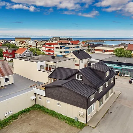 Sentrum Appartement *